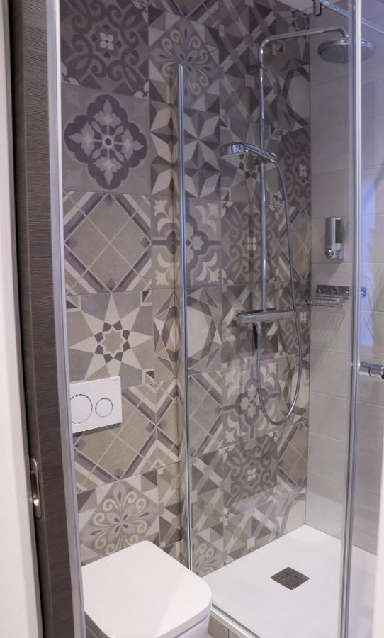 Le Coin 45 Apartment Colmar Bagian luar foto