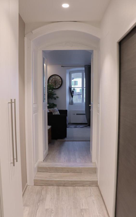 Le Coin 45 Apartment Colmar Bagian luar foto